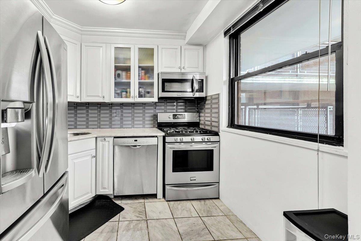 Photo for Windsor South - 4705 Henry Hudson Parkway Cooperative in West Bronx, Bronx