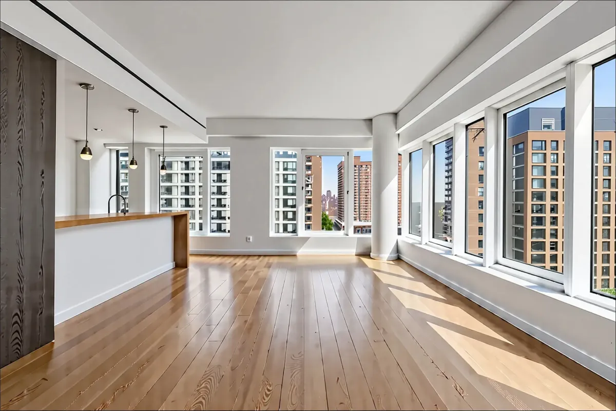 Photo for One Essex Crossing - 202 BROOME STREET Condominium in Lower East Side, Manhattan