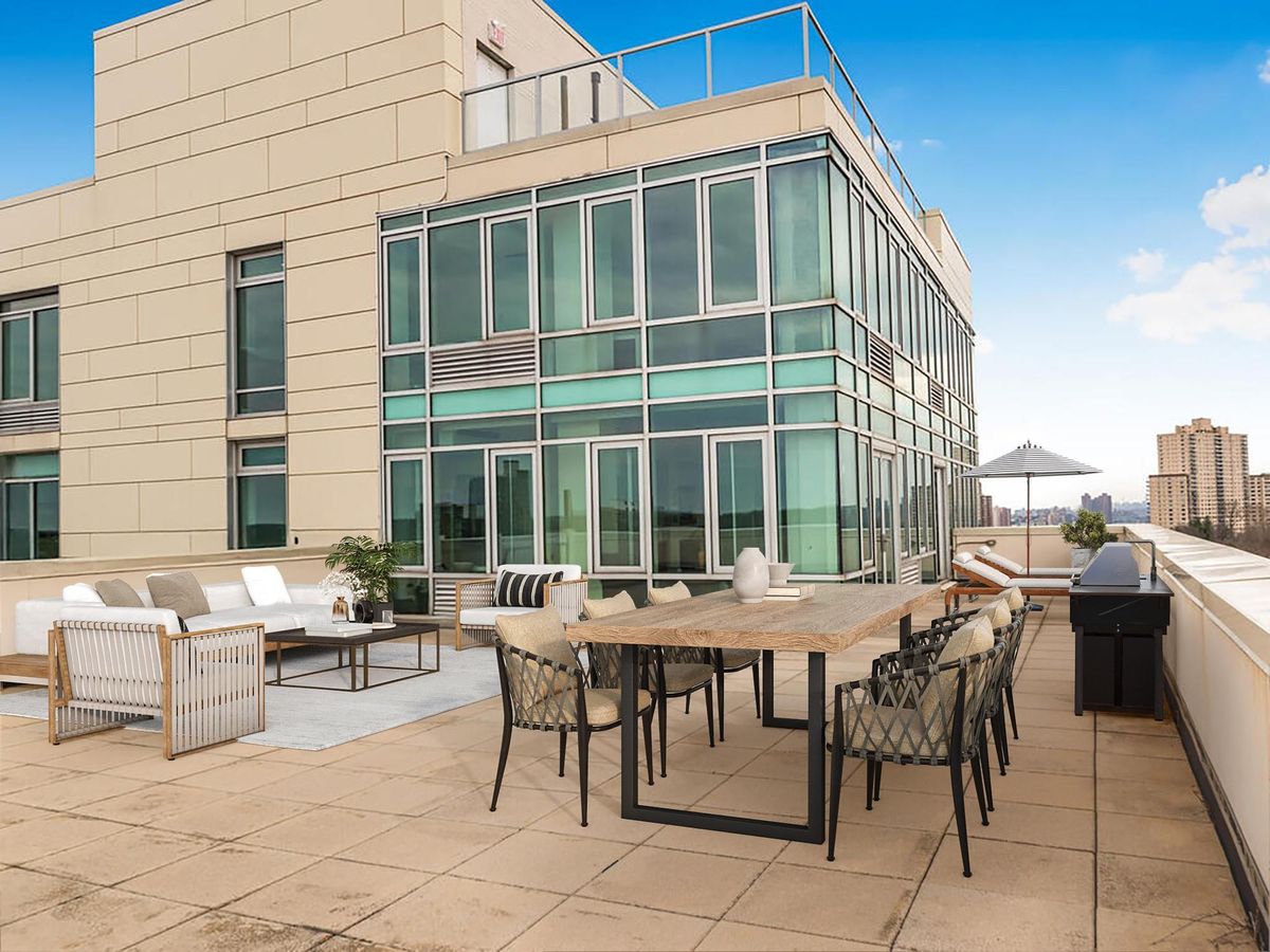 Photo for Riverstone Condo - 3220 ARLINGTON AVENUE Condominium in Spuyten Duyvil, Bronx