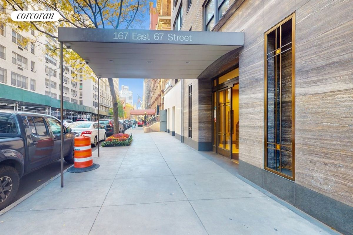 Photo for 167 East 67th Street - 167 East 67th Street Cooperative in Lenox Hill, Manhattan