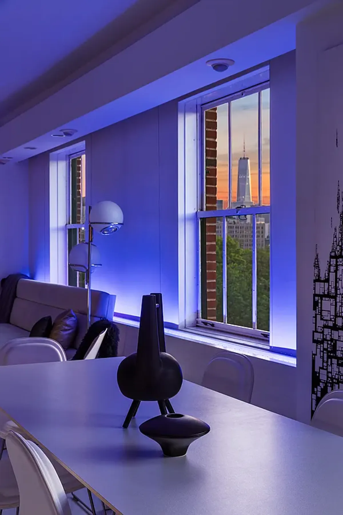 Photo for The Christodora House - 143 AVENUE B Condominium in East Village, Manhattan