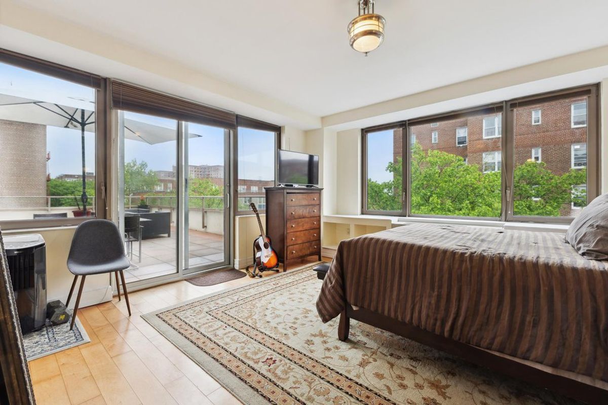 Photo for  Novo 64  - 64-05 YELLOWSTONE BLVD Condominium in Forest Hills, Queens