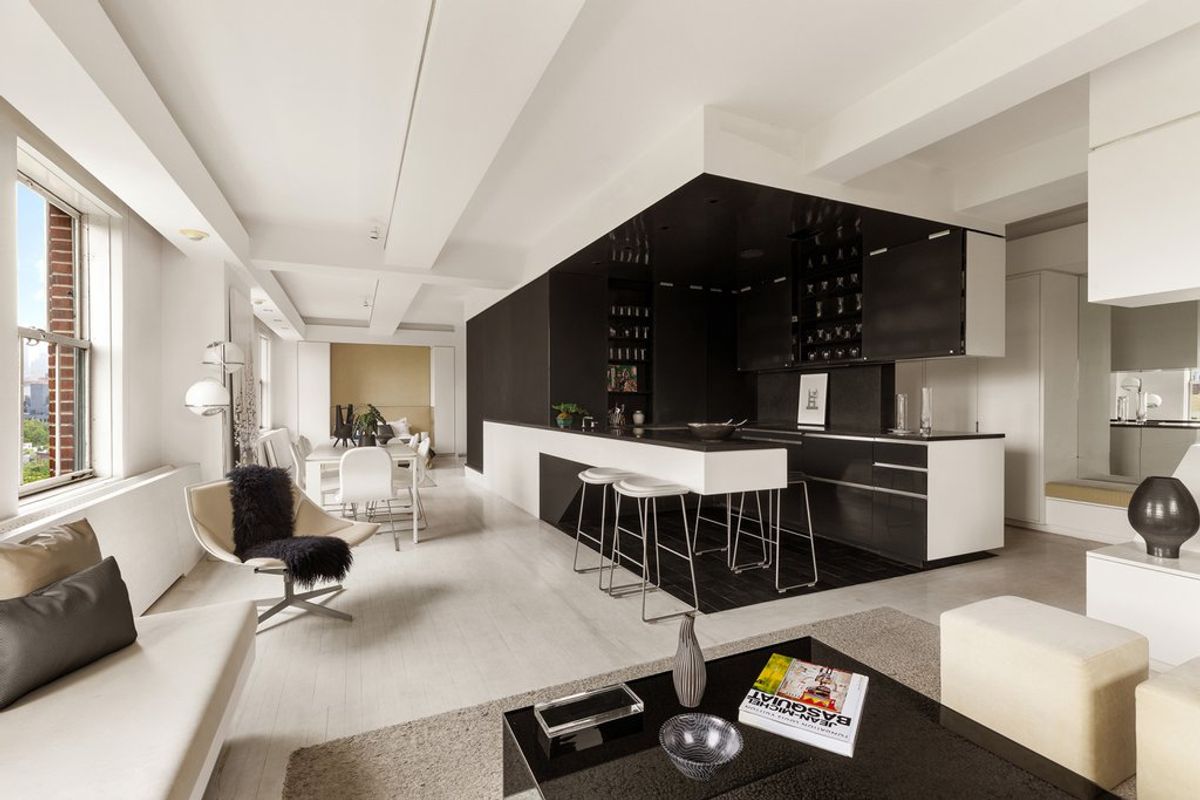 Photo for  The Christodora House  - 143 AVENUE B Condominium in East Village, Manhattan