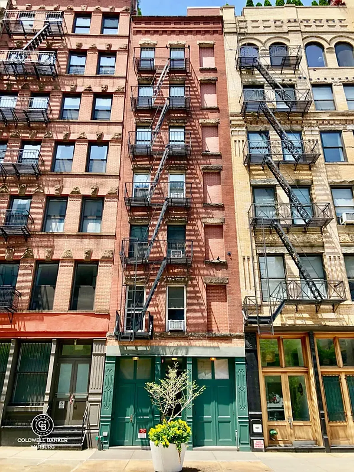 Photo for  472 GREENWICH STREET  - 472 GREENWICH STREET Cooperative in Tribeca, Manhattan