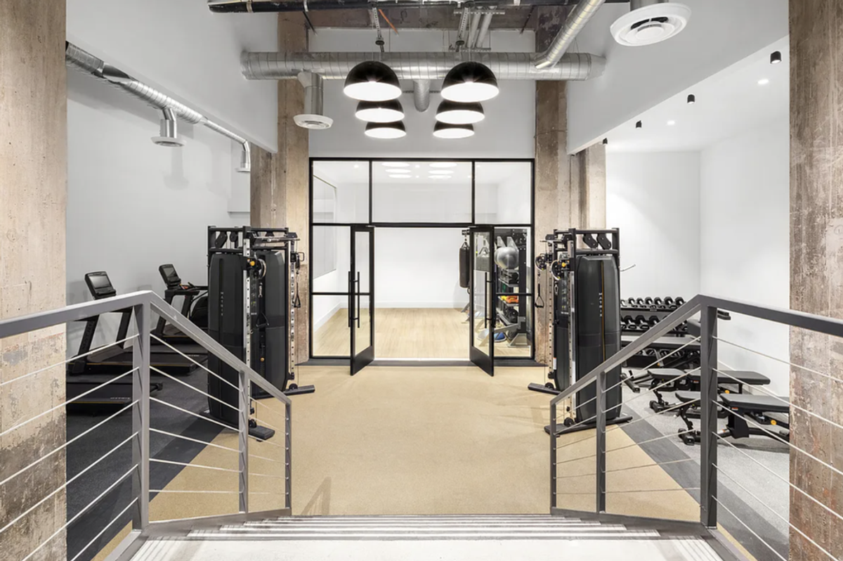 Photo for 475 Kent Williamsburg lofts - 475 KENT AVENUE Rental Building in Williamsburg, Brooklyn