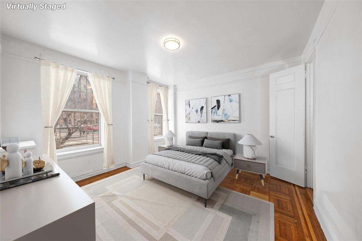 Photo for 416 Ocean Avenue - 416 OCEAN AVENUE Cooperative in Ditmas Park, Brooklyn