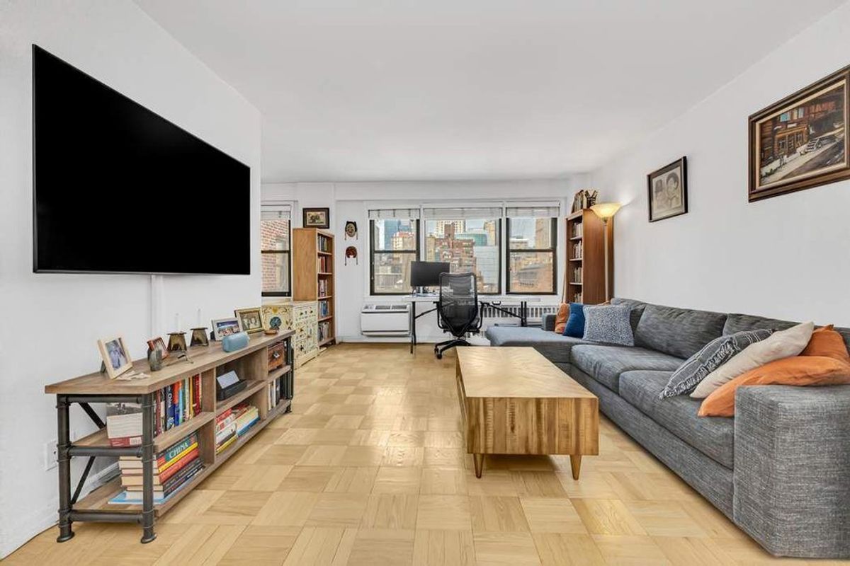 Photo for Tracy Towers - 245 East 24th Street Cooperative in Kips Bay, Manhattan