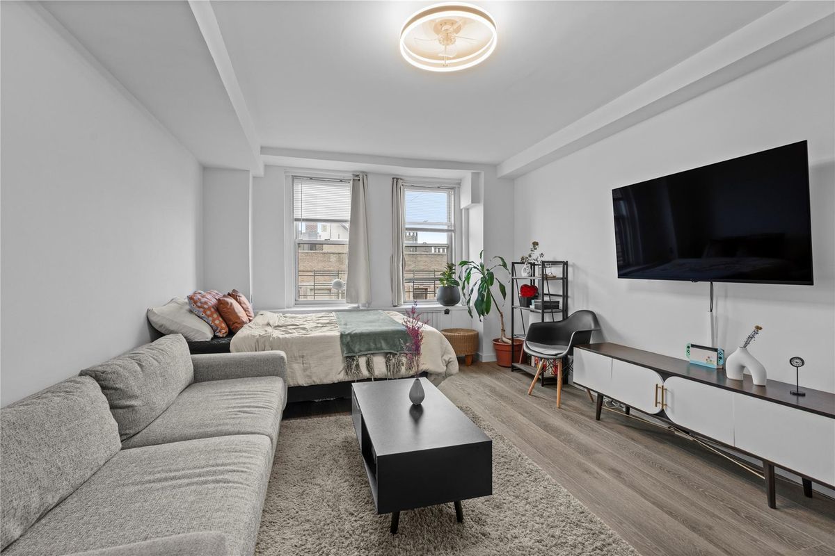 Photo for The Master Building - 310 Riverside Drive Cooperative in Upper West Side, Manhattan