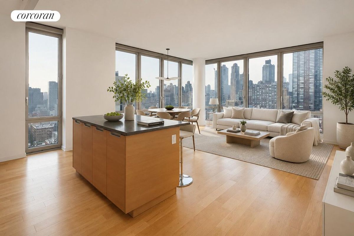 Photo for The Link - 310 West 52nd Street Condominium in Midtown West, Manhattan