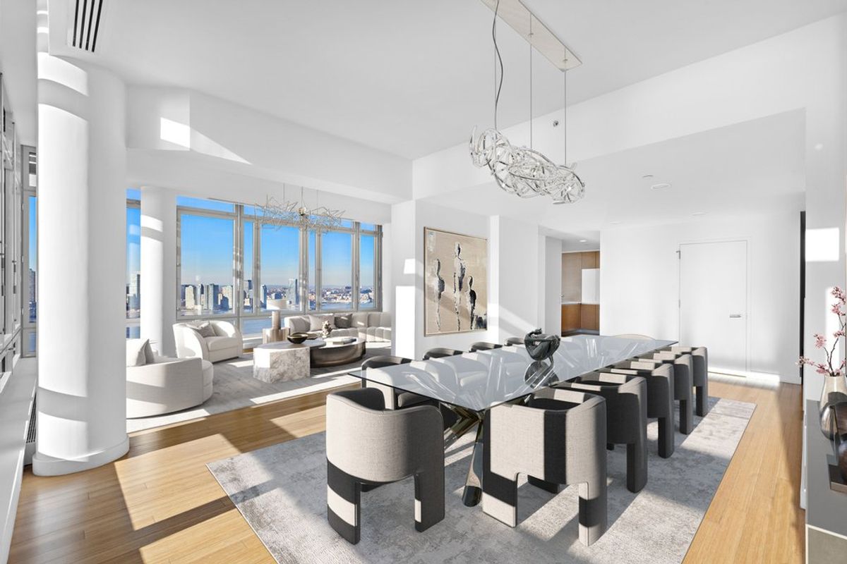 Photo for Riverhouse, One Rockefeller Park - 2 RIVER TERRACE Condominium in Battery Park City, Manhattan