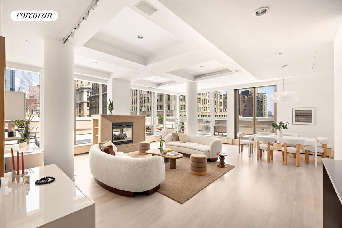 Photo for 76 MADISON - 76 Madison Avenue Condominium in NoMad, Manhattan