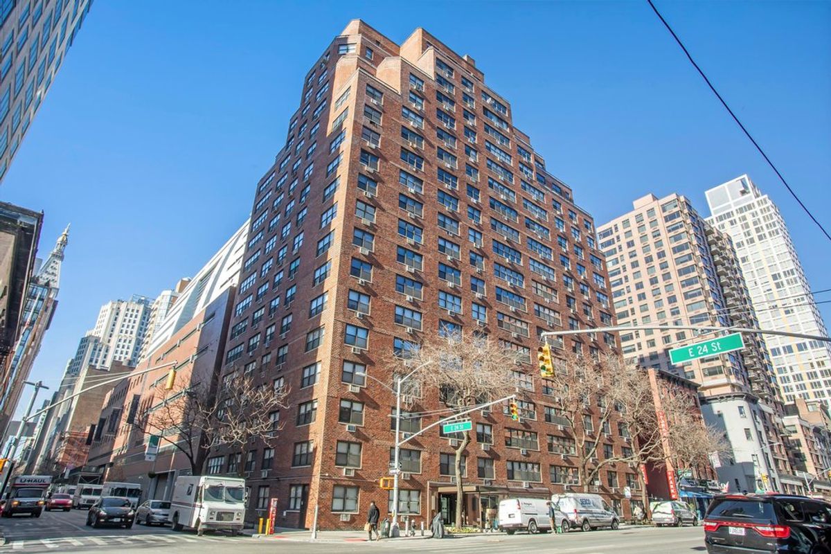Photo for 330 3rd Avenue - 330 Third Avenue Cooperative in Gramercy Park, Manhattan