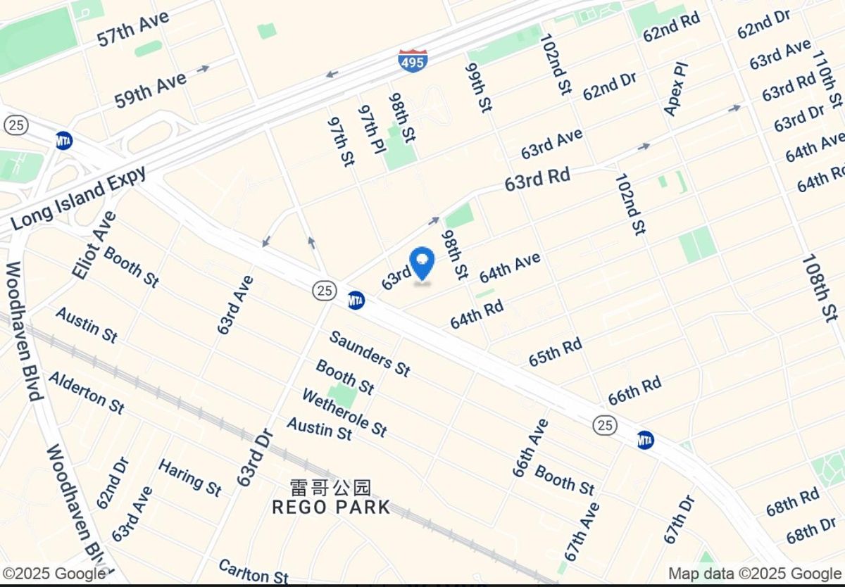 Photo for  The Mirella  - 97-25 64 AVENUE Condominium in Rego Park, Queens