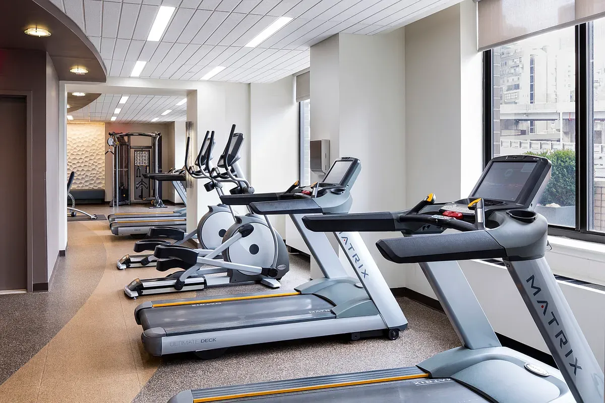 Photo for  420 West 42nd Street  - 420 West 42nd Street Condominium in Midtown West, Manhattan