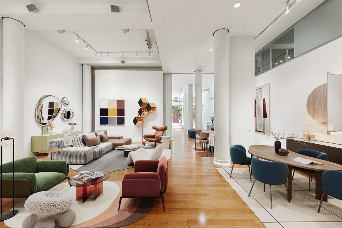 Photo for 43 WEST 13 STREET - 43 WEST 13 STREET Cooperative in Greenwich Village, Manhattan