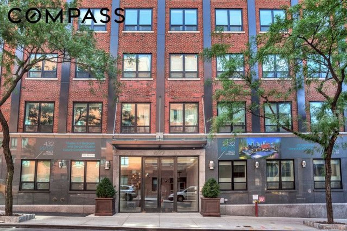 Photo for 426 West 52nd Street - 432 West 52nd Street Condominium in Midtown West, Manhattan