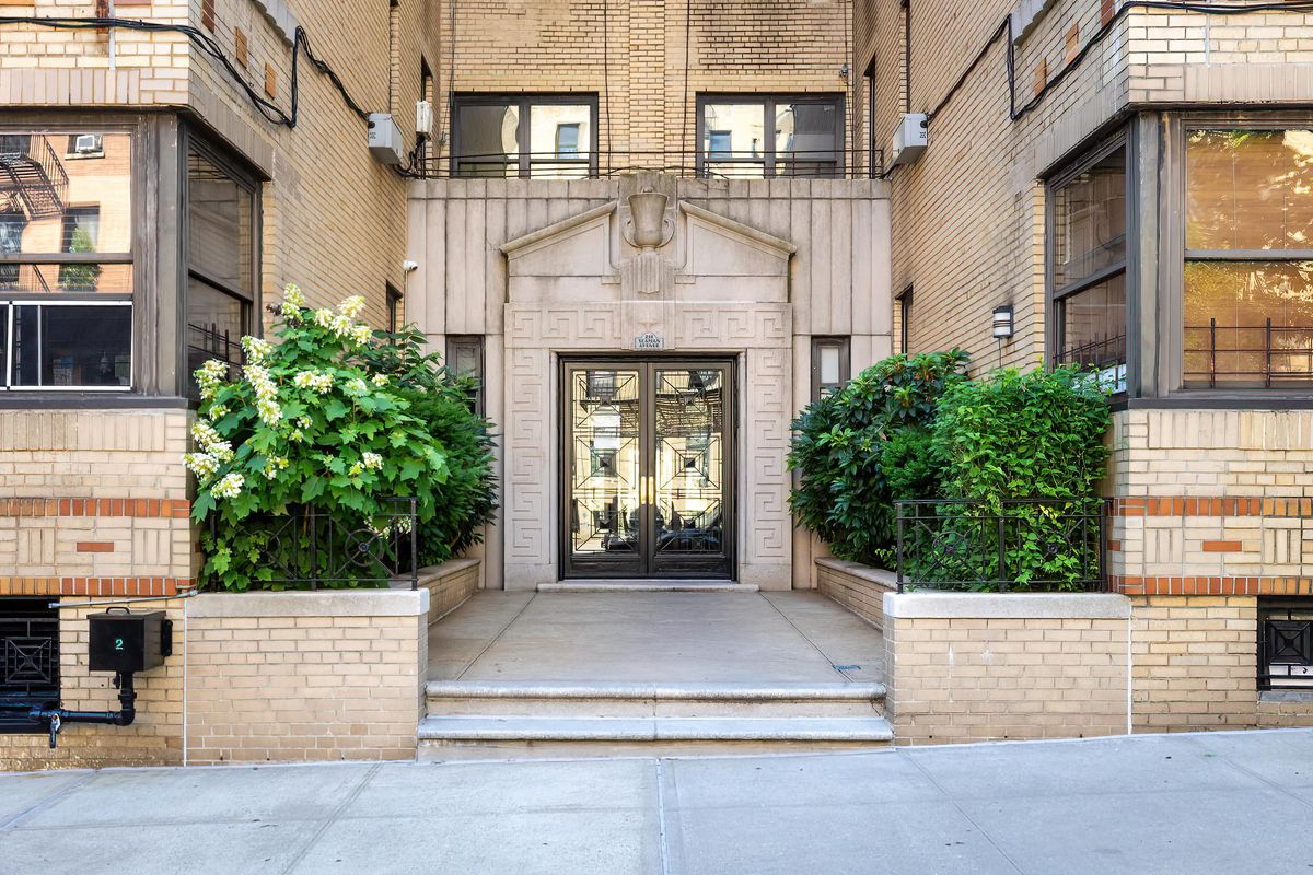 Photo for 251 Seaman Avenue - 251 SEAMAN AVENUE Cooperative in Inwood, Manhattan