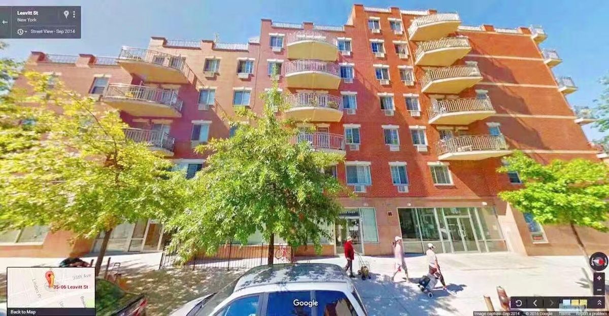 Photo for 35-06 LEAVITT STREET - 35-06 LEAVITT STREET Condominium in Flushing, Queens