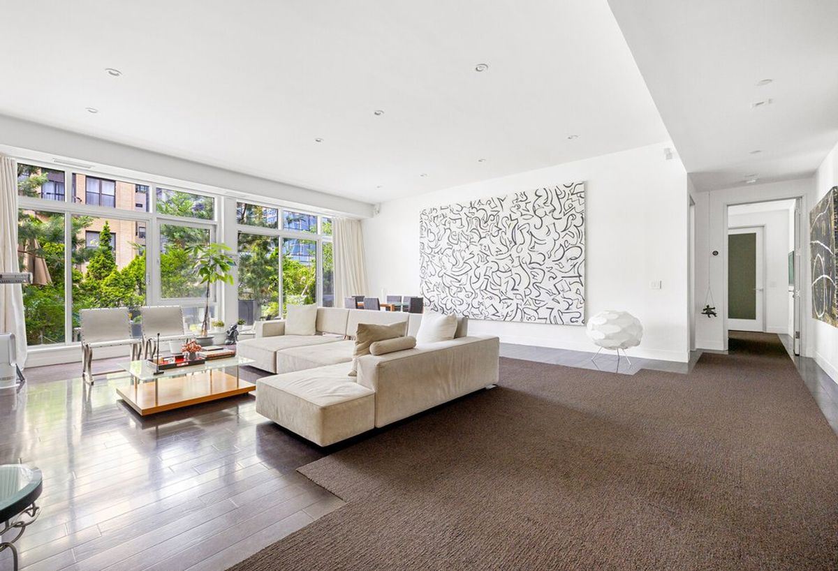 Photo for  District  - 111 FULTON STREET Condominium in Financial District, Manhattan