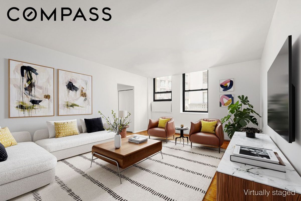 Photo for 3 Hanover Square - 3 Hanover Square Cooperative in Financial District, Manhattan