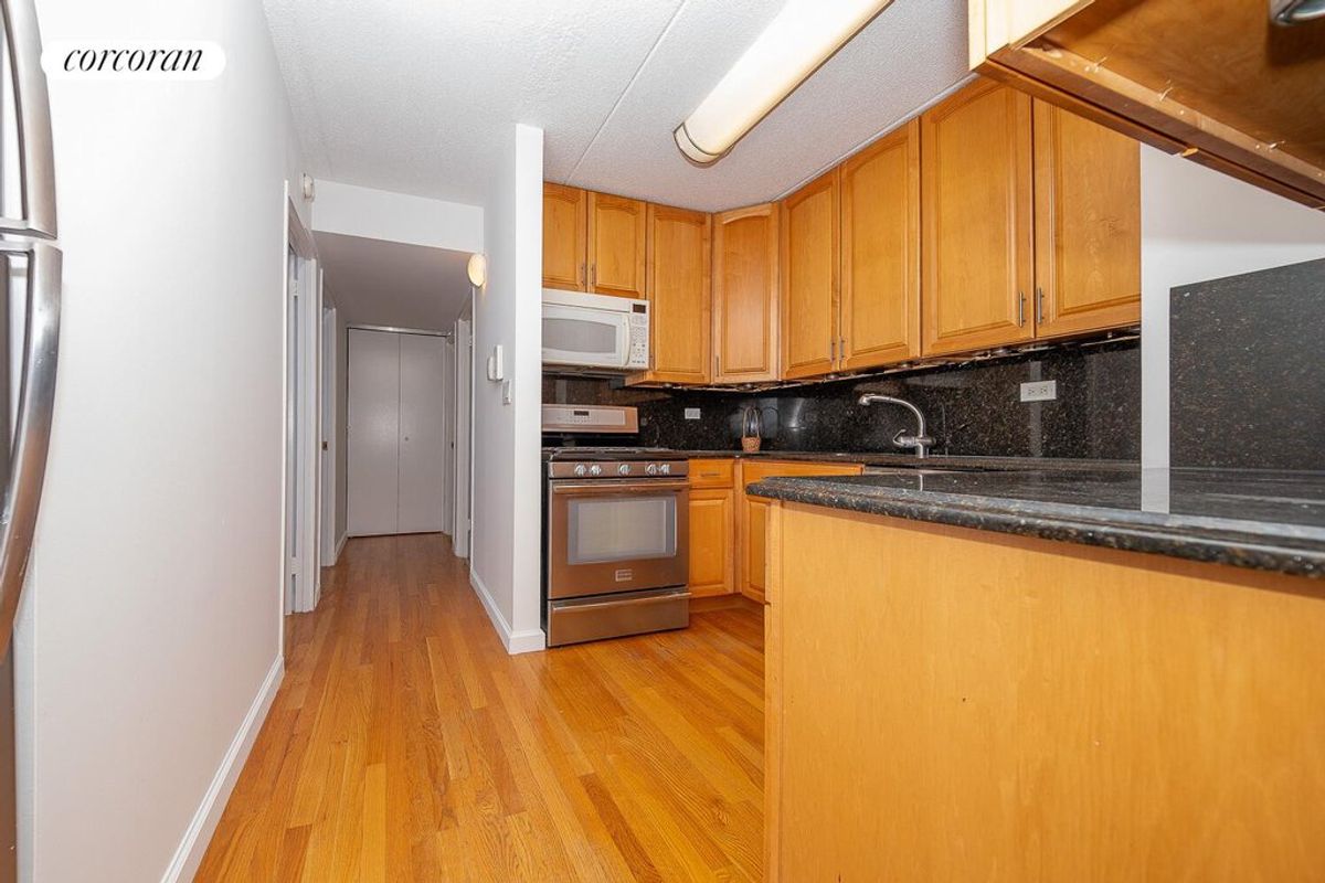 Photo for 300 Cathedral Parkway - 300 CATHEDRAL PARKWAY Condominium in Manhattan Valley, Manhattan