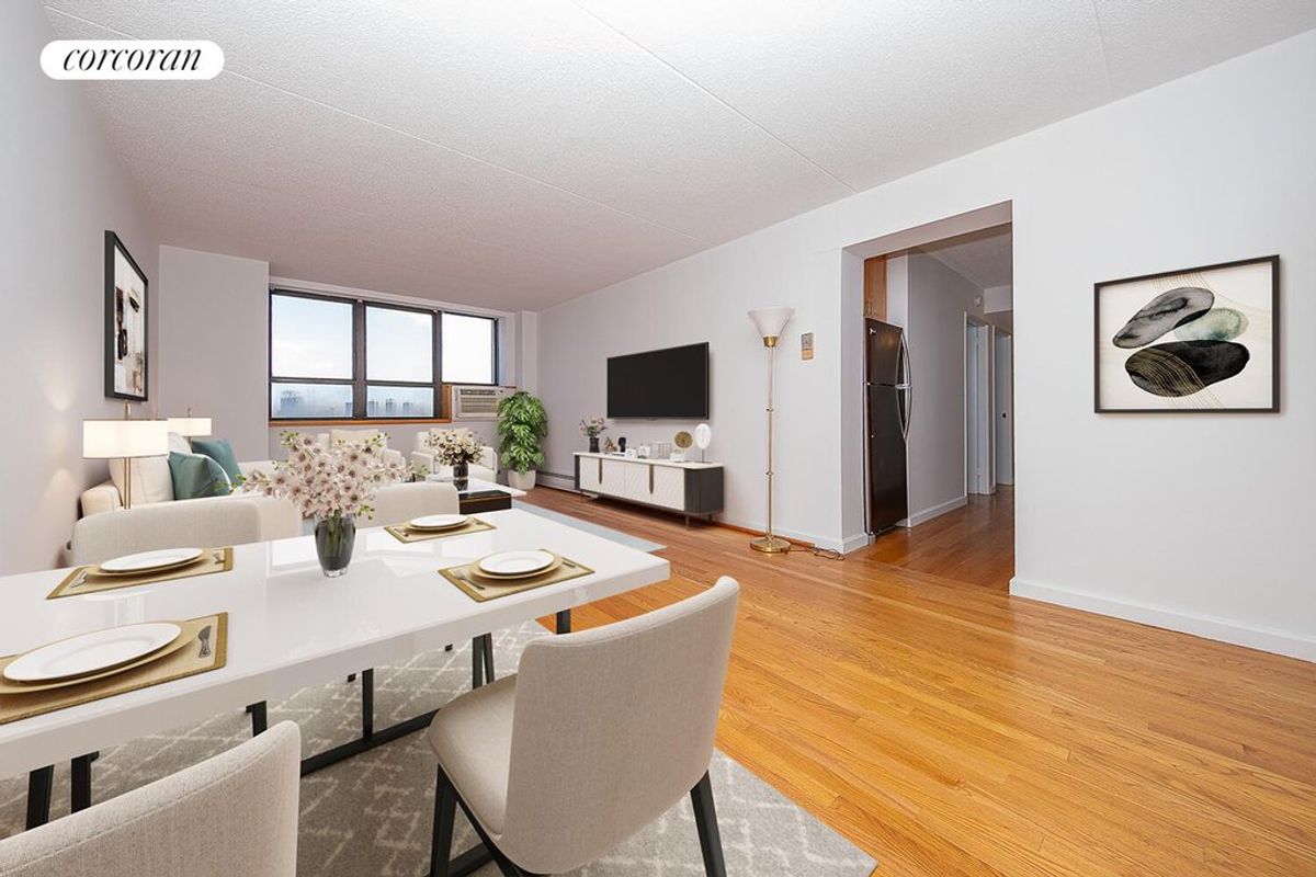 Photo for 300 Cathedral Parkway - 300 Cathedral Parkway Condominium in Manhattan Valley, Manhattan