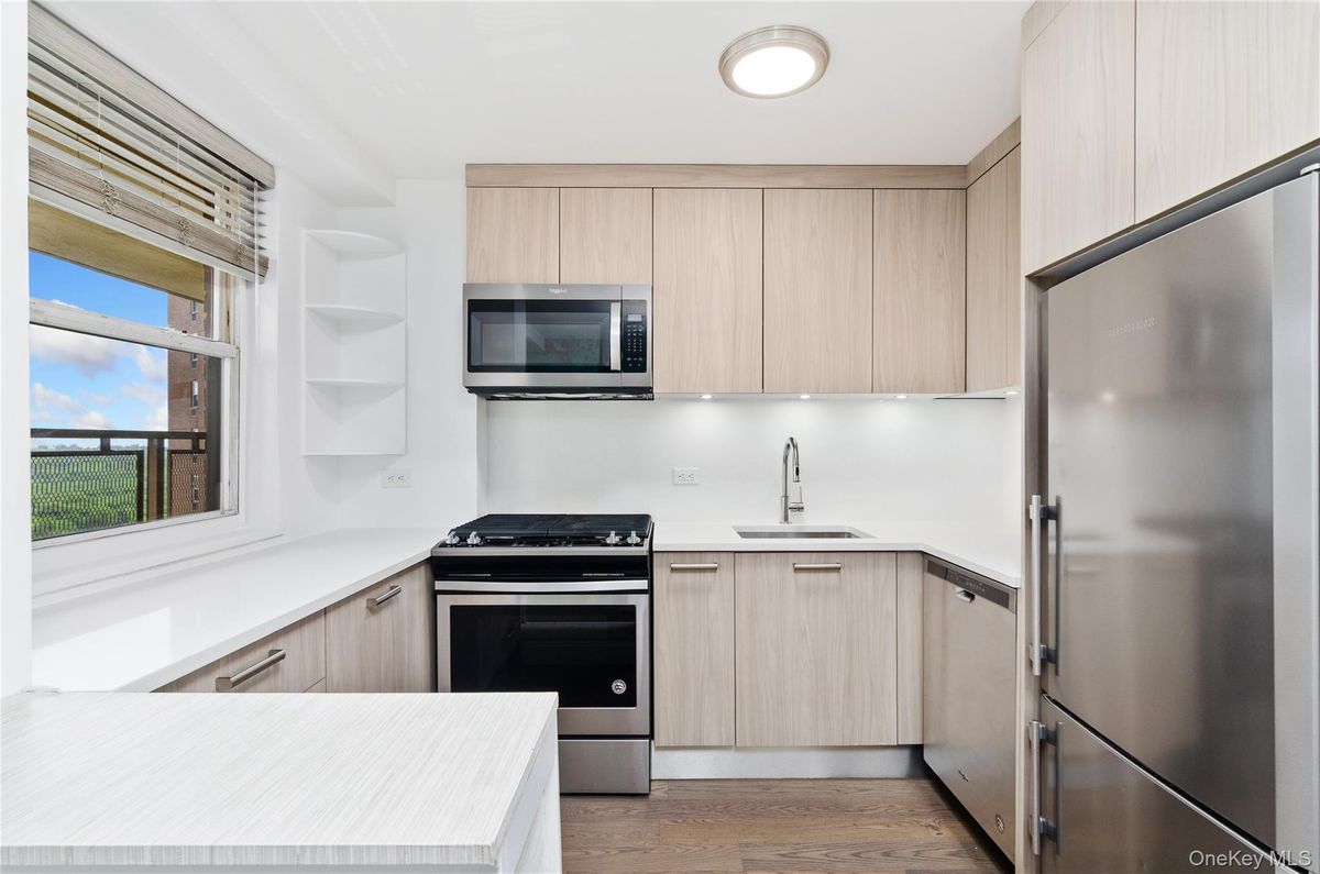 Photo for Skyview - 5700 Arlington Avenue Cooperative in West Bronx, Bronx