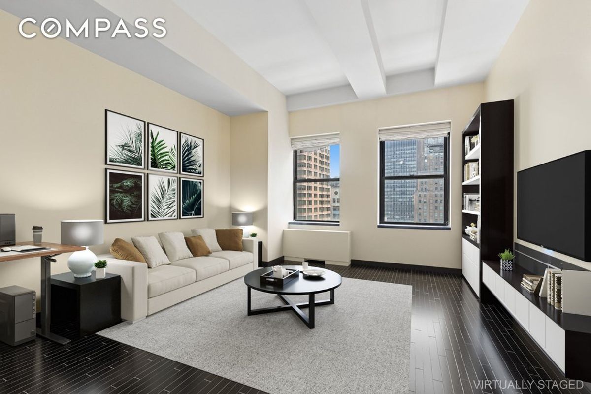 Photo for The Collection - 20 Pine Street Condominium in Financial District, Manhattan