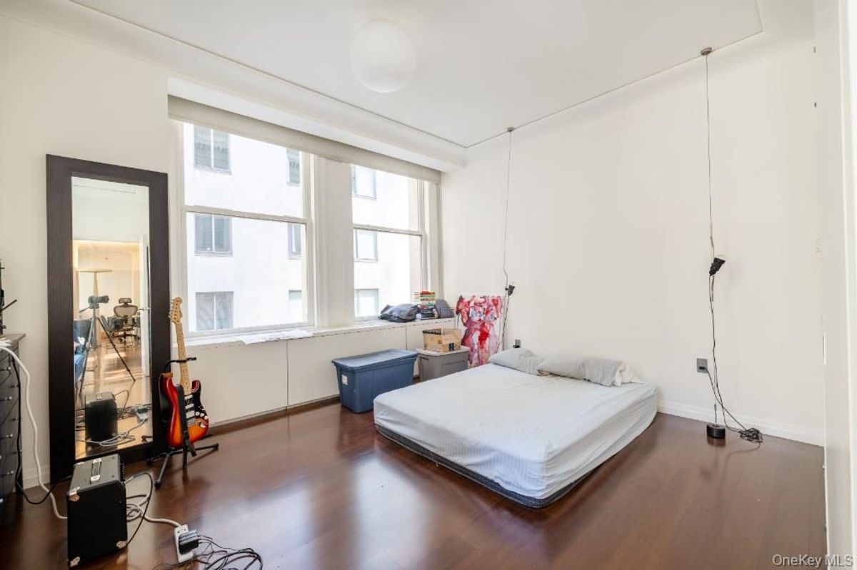 Photo for Cipriani Club Residences - 55 Wall Street Condominium in Financial District, Manhattan
