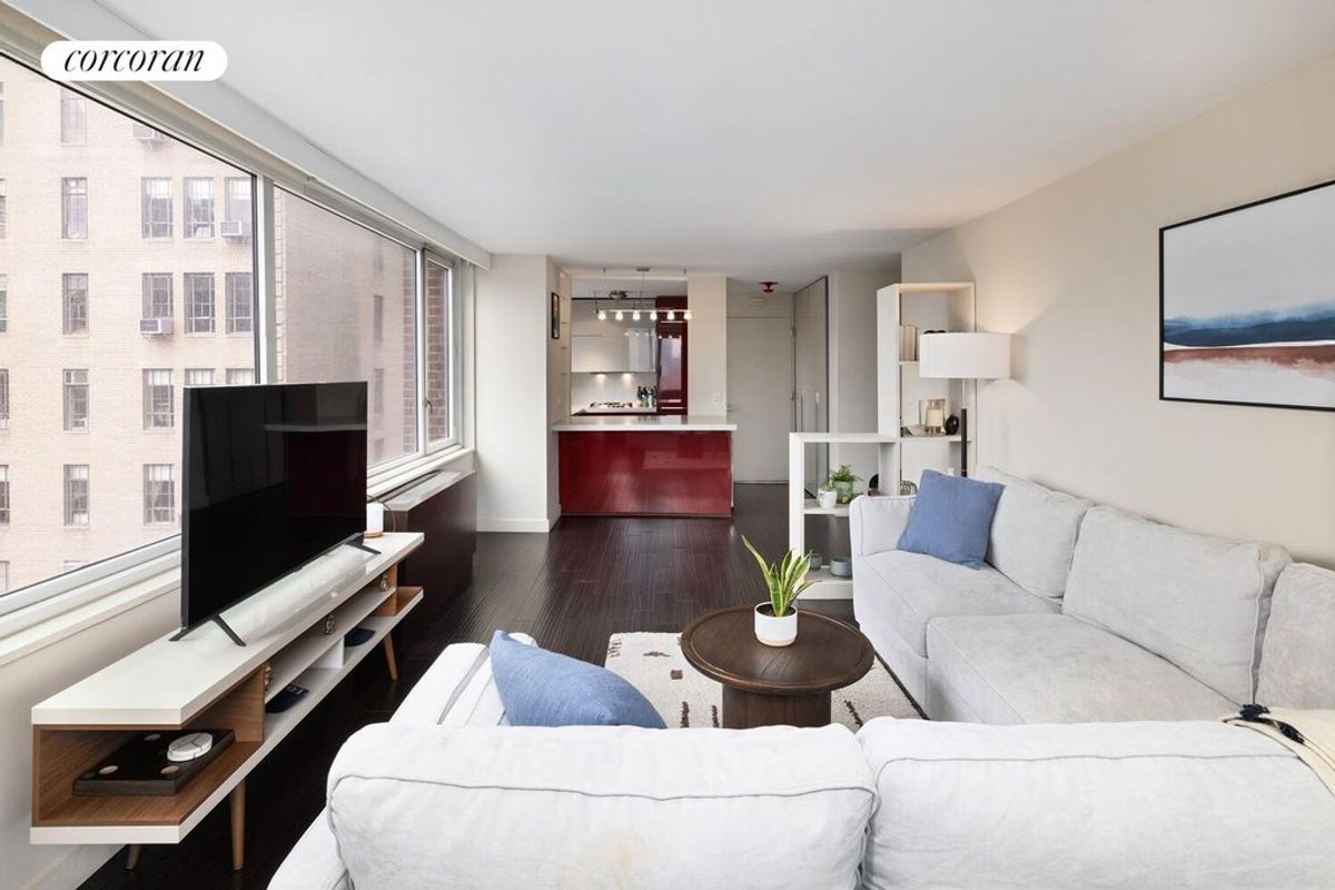 Photo for The Sheffield - 322 W 57th Street Condominium in Midtown West, Manhattan