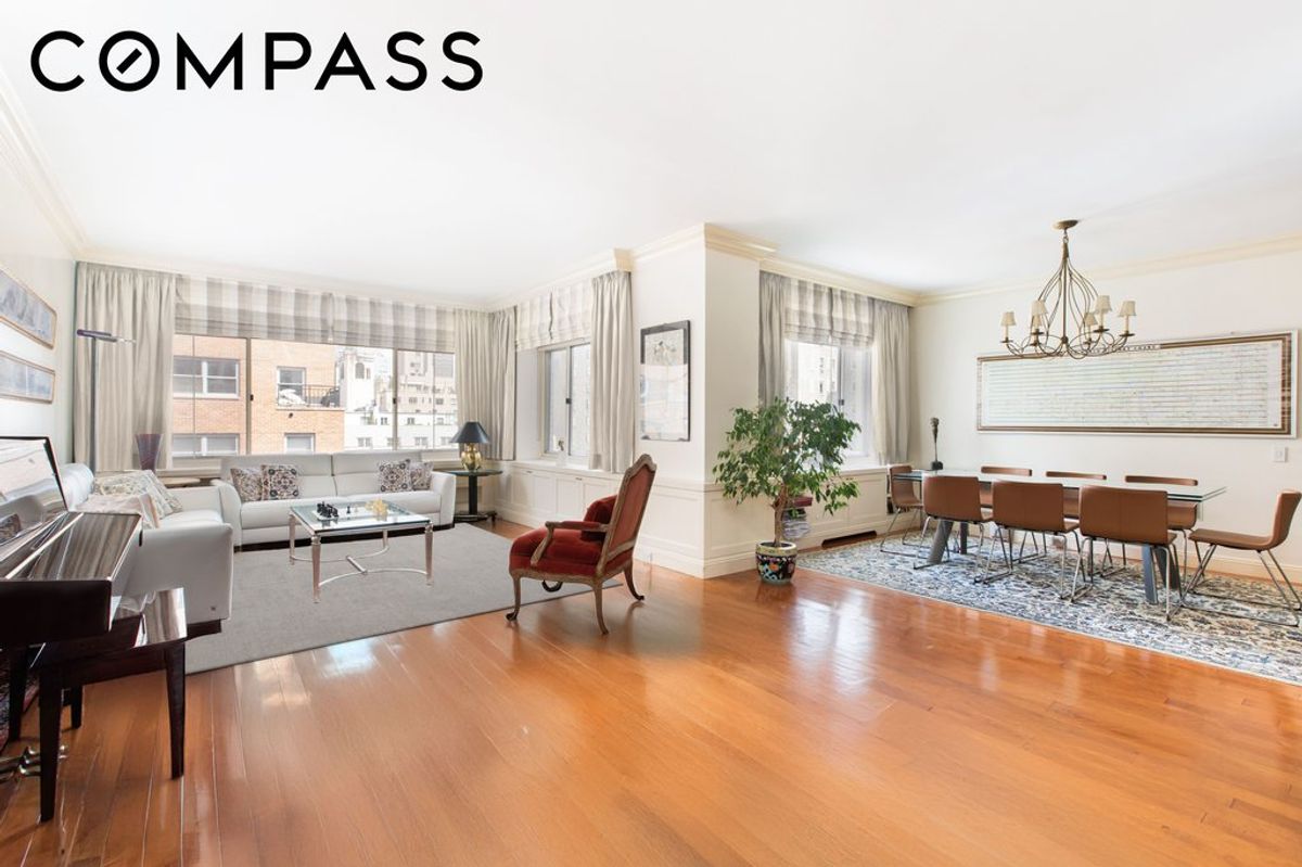 Photo for Colony House - 30 East 65th Street Cooperative in Lenox Hill, Manhattan