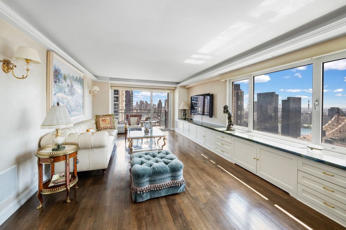 Photo for The Excelsior - 303 East 57th Street Cooperative in Midtown East, Manhattan