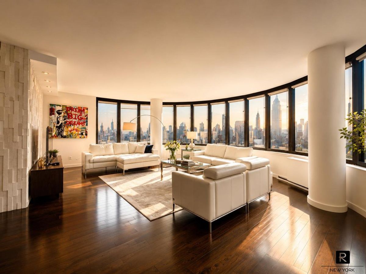 Photo for The Corinthian - 330 East 38th Street Condominium in Murray Hill, Manhattan