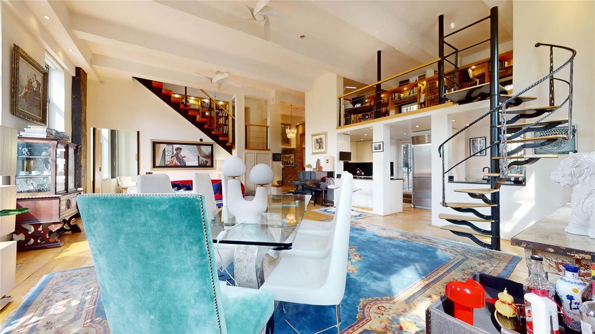 Photo for 1255 5th AVENUE - 1255 5 AVENUE Condominium in Harlem, Manhattan