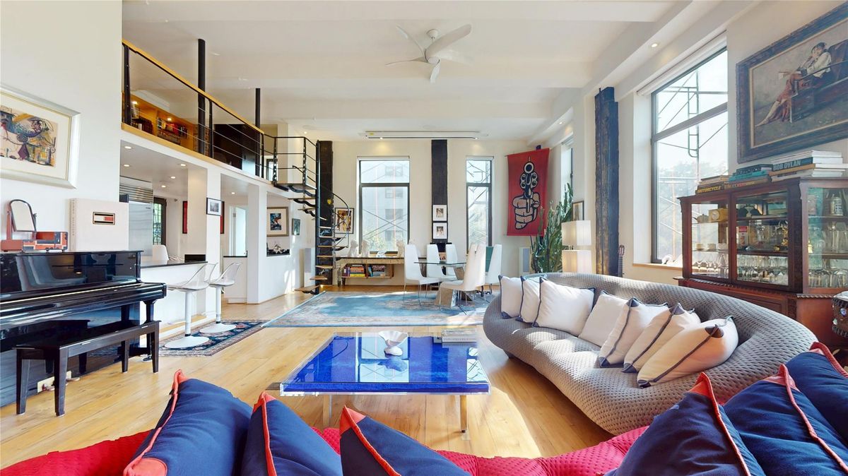 Photo for 1255 5th AVENUE - 1255 5 AVENUE Condominium in Harlem, Manhattan
