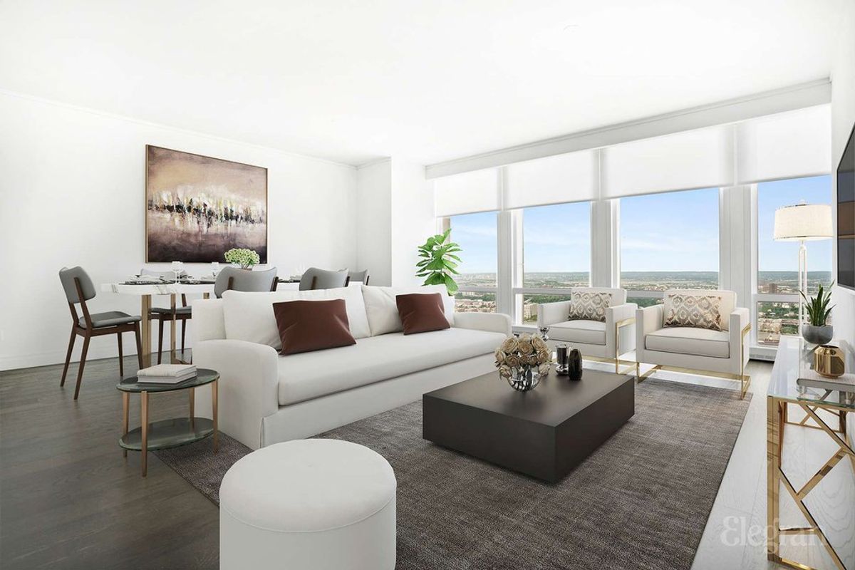 Photo for 35 Hudson Yards - 35 Hudson Yards Condominium in Hudson Yards, Manhattan