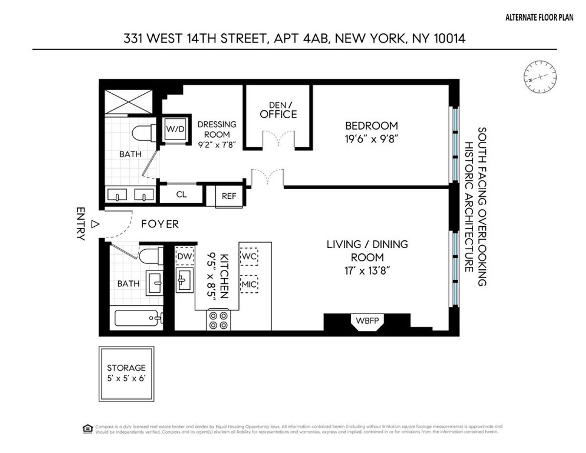 Photo for 331 WEST 14 STREET - 331 WEST 14 STREET Cooperative in Chelsea, Manhattan