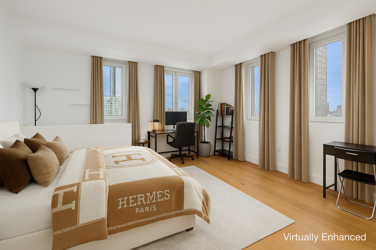 Photo for HERO - 24-16 Queens Plaza South Condominium in Long Island City, Queens