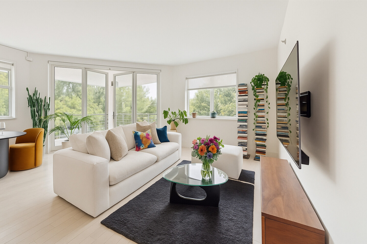 Photo for Olive Park - 94 MASPETH AVENUE Condominium in East Williamsburg, Brooklyn