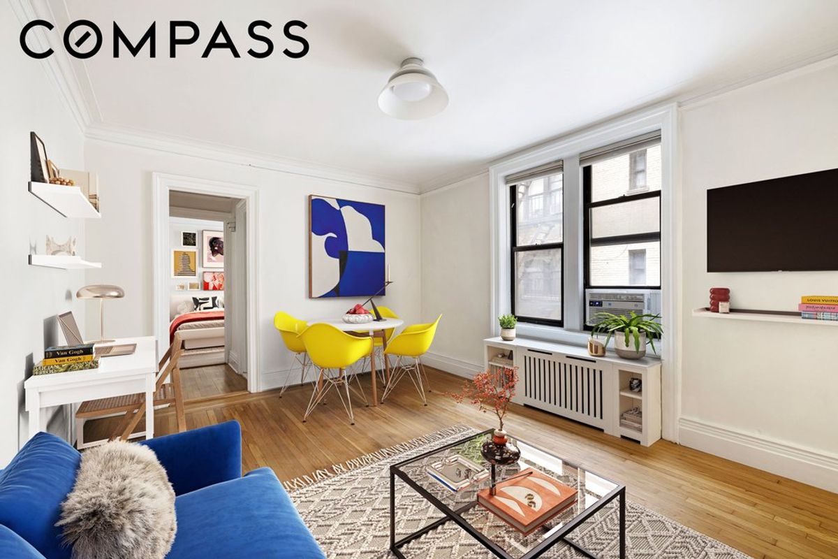 Photo for Chelsea Arms - 319 West 18th Street Cooperative in Chelsea, Manhattan