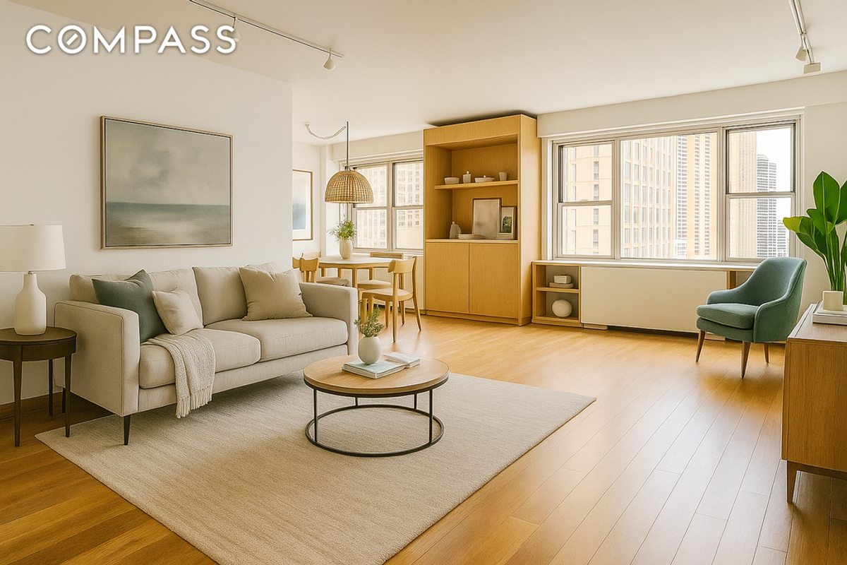Photo for Carlton Regency - 137 East 36th Street Cooperative in Murray Hill, Manhattan