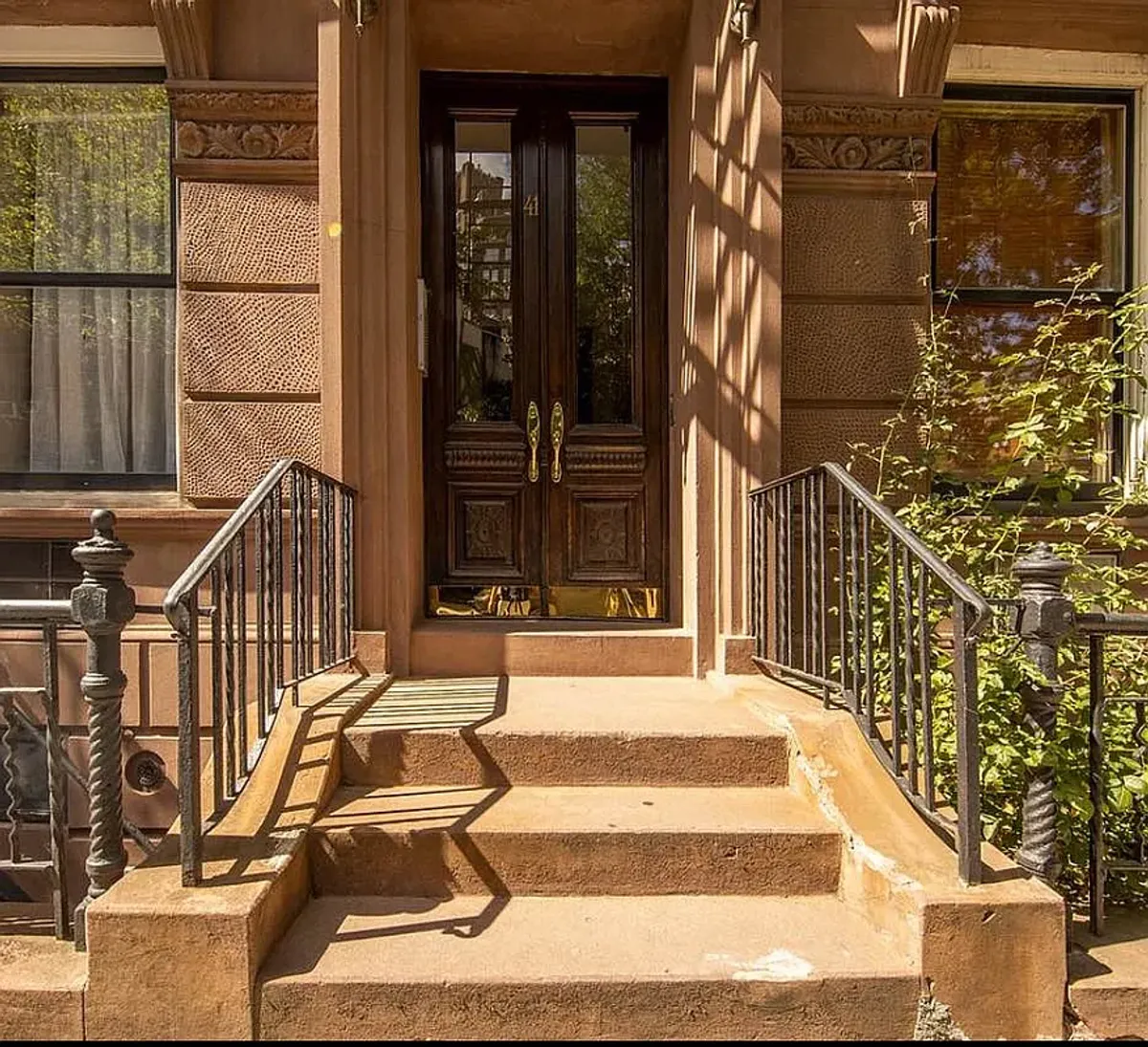 Photo for 41 Jane Street - 41 Jane Street Cooperative in West Village, Manhattan