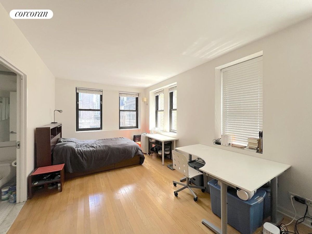 Photo for 56 Pine - 56 Pine Street Condominium in Financial District, Manhattan