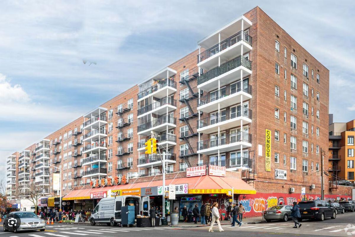 Photo for  41-25 KISSENA BOULEVARD  - 41-25 KISSENA BOULEVARD Condominium in Flushing, Queens