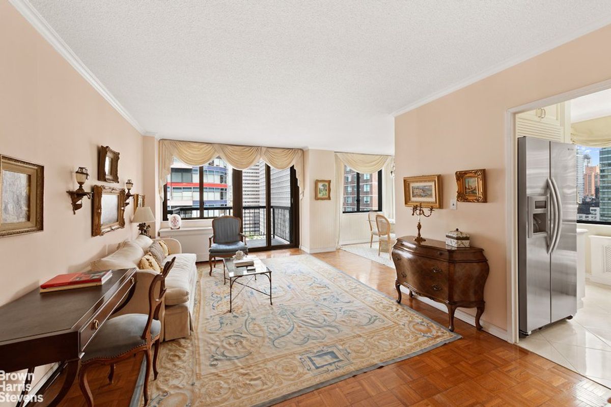 Photo for Connaught Tower - 300 East 54th Street Cooperative in Midtown East, Manhattan