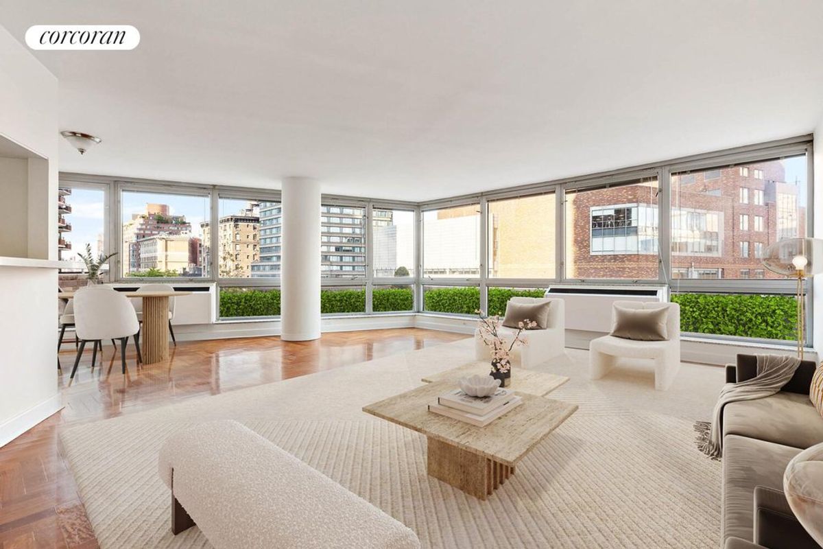 Photo for Grand Millennium - 1965 Broadway Condominium in Lincoln Square, Manhattan