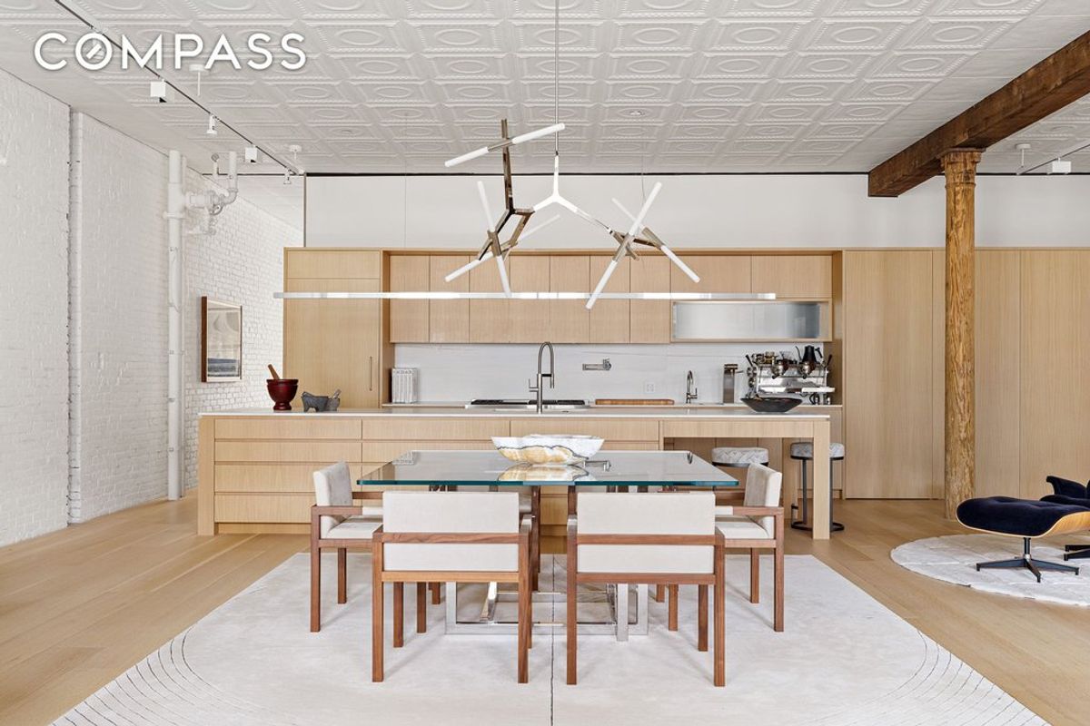 Photo for 100 GRAND STREET - 100 GRAND STREET Cooperative in Soho, Manhattan