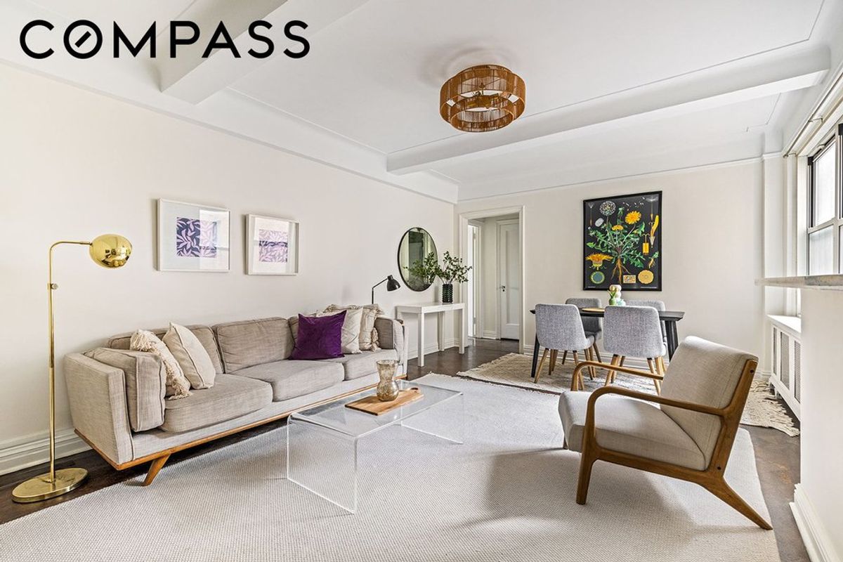 Photo for The Remsen - 70 Remsen Street Cooperative in Brooklyn Heights, Brooklyn