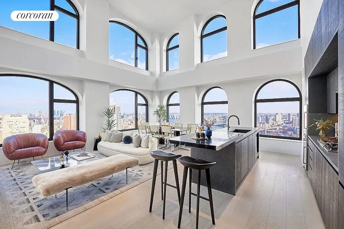 Photo for 130 William - 130 William Street Condominium in Financial District, Manhattan
