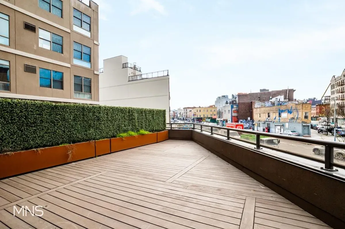 Photo for  442 GRAND STREET  - 456 GRAND STREET Rental Building in Williamsburg, Brooklyn